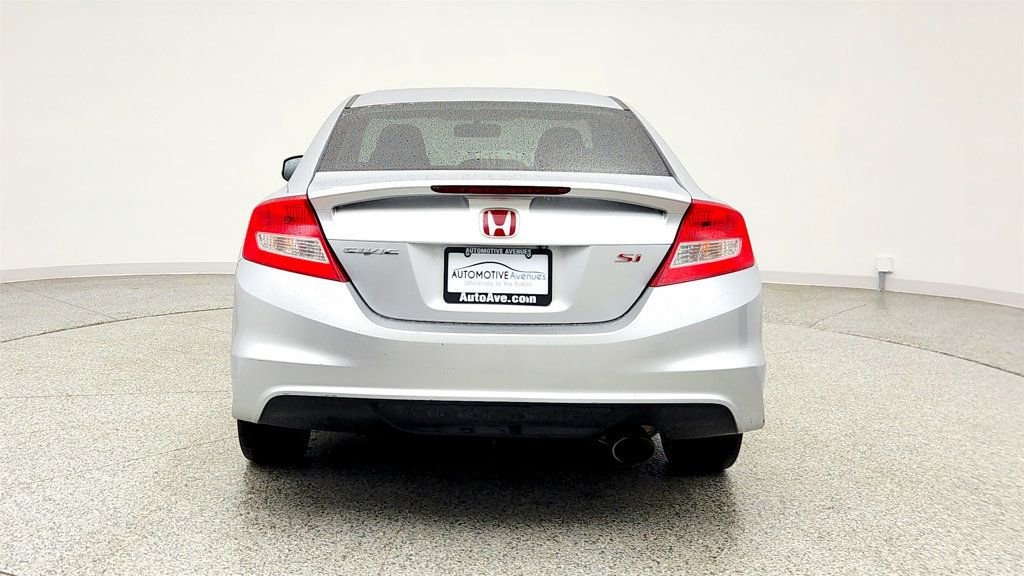 Used 2013 Honda Civic Si image 6