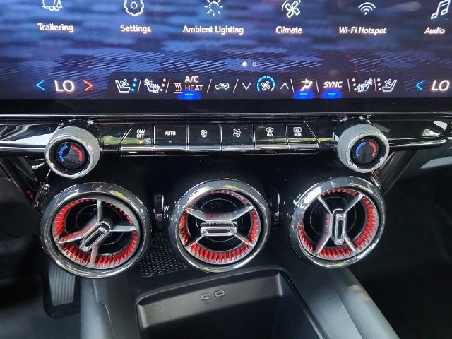 New 2026 Chevrolet Blazer EV RS w/ LPO, Blackout Package FWD image 28