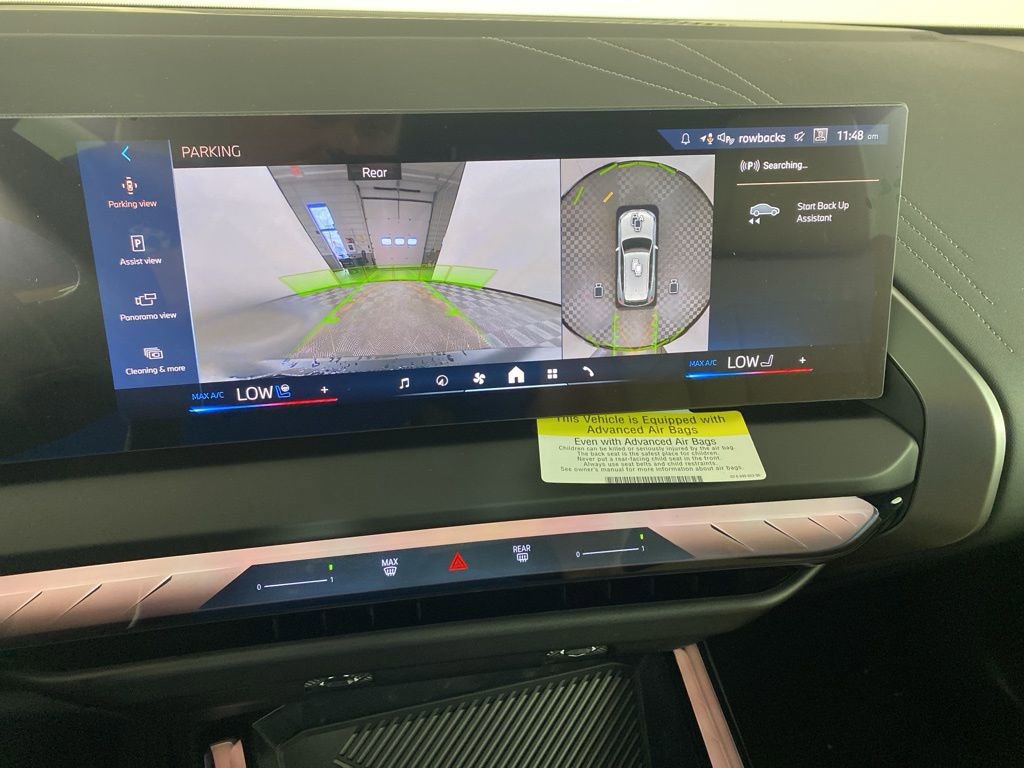 New 2026 BMW X3 xDrive30 w/ Premium Package image 9