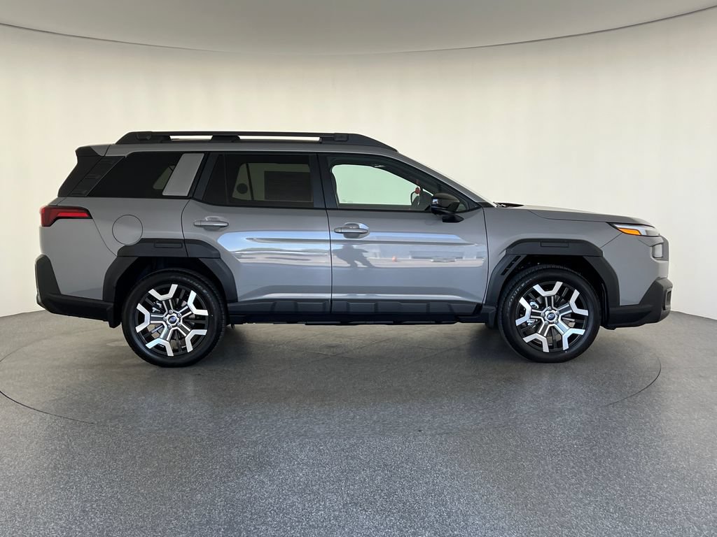 New 2026 Subaru Outback Touring XT AWD/4WD image 2