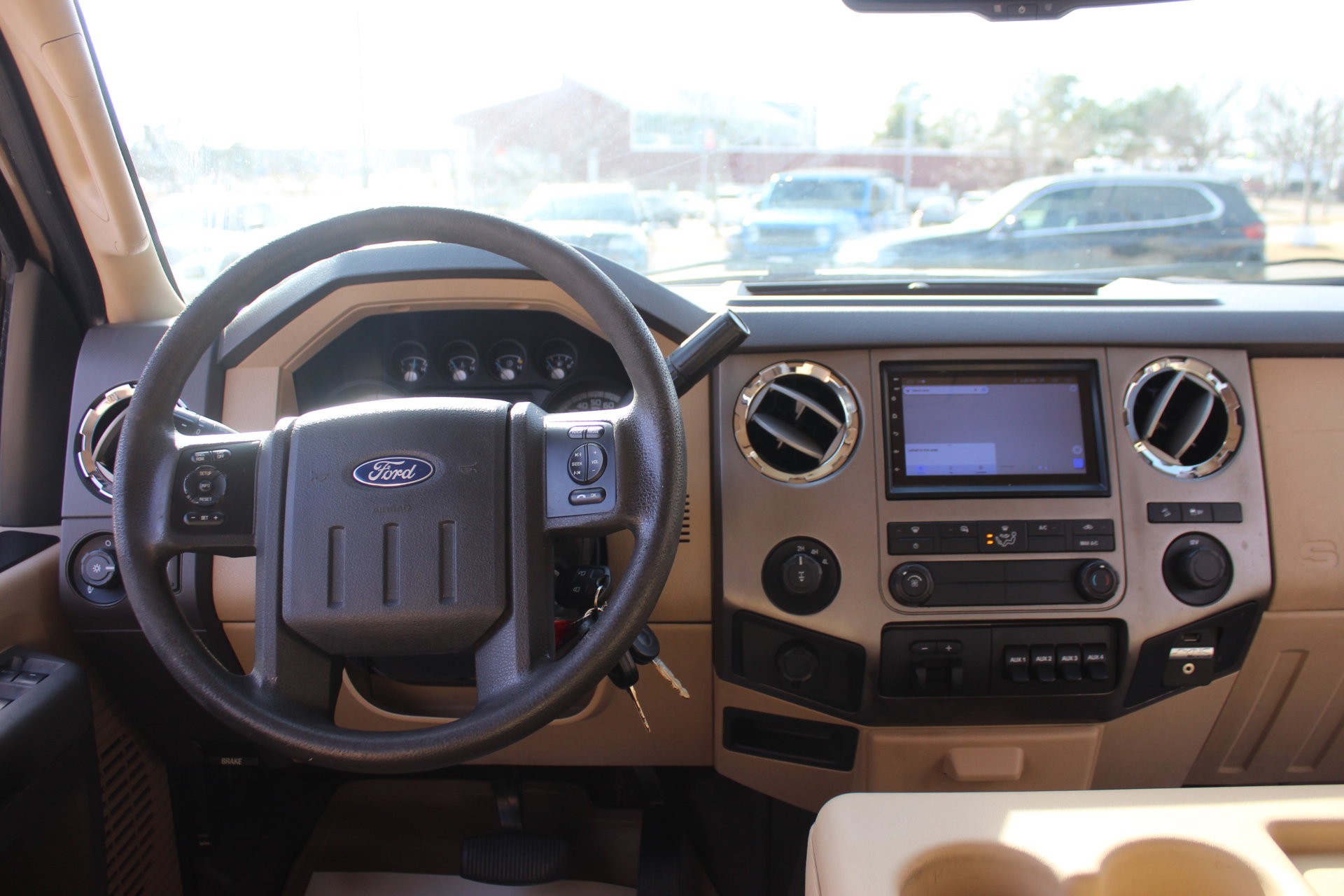 Used 2012 Ford F250 XLT w/ XLT Value Pkg image 22