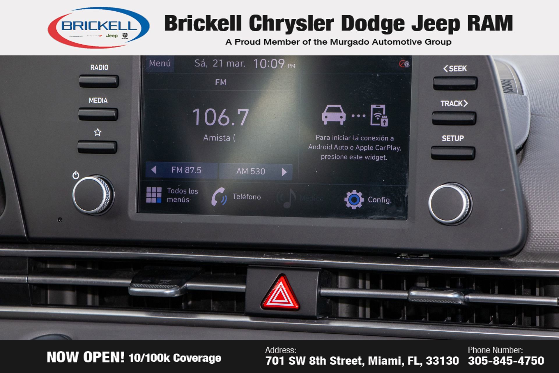 Used 2021 Hyundai Elantra SEL image 20