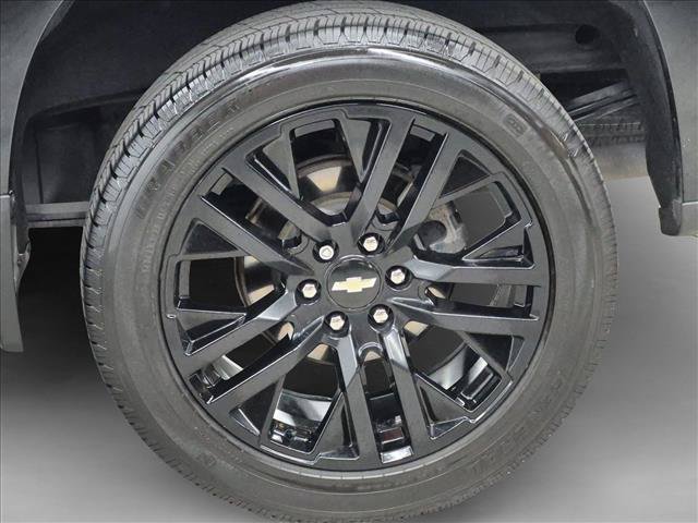 Used 2019 Chevrolet Silverado 1500 High Country RWD image 23