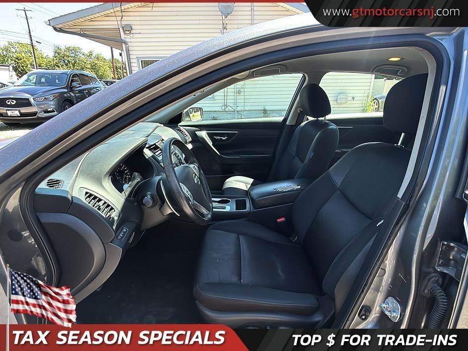 Used 2016 Nissan Altima 2.5 SR FWD image 20