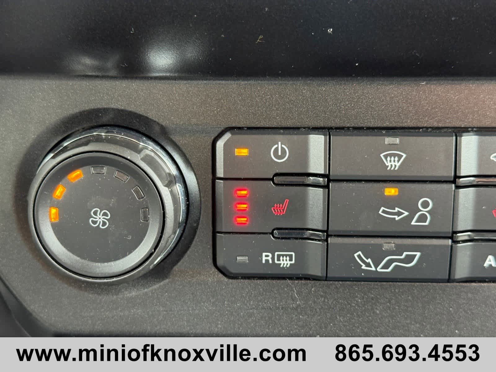 Used 2020 Ford F150 XLT w/ Equipment Group 302A Luxury AWD/4WD image 25