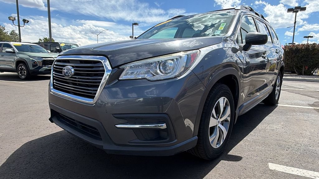 Used 2021 Subaru Ascent Premium w/ Convenience Package AWD/4WD image 7