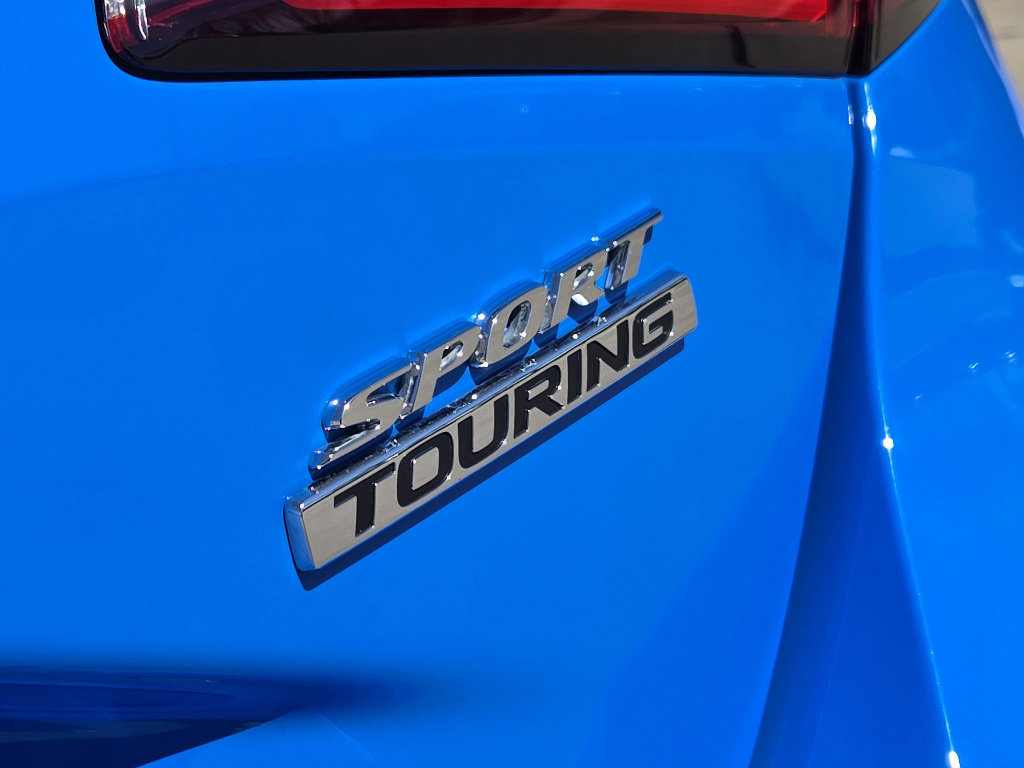 Used 2024 Honda Civic Sport Touring image 16
