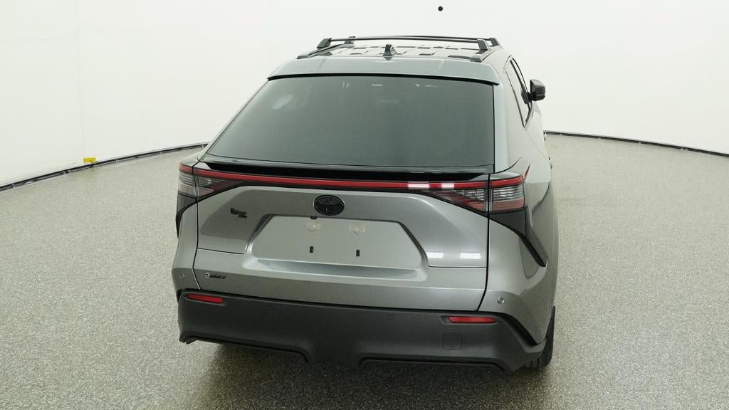 New 2026 Toyota bZ FWD image 7