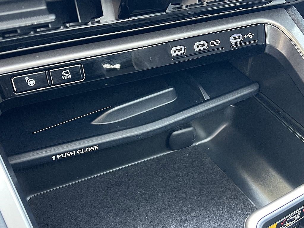 Used 2024 Lexus TX 350 AWD image 19