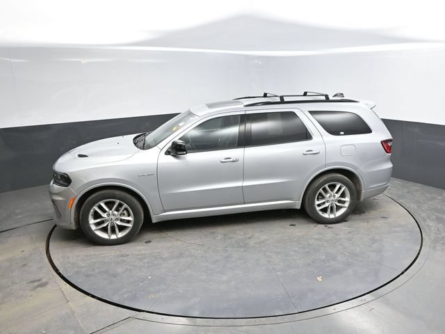 Used 2025 Dodge Durango R/T AWD/4WD image 30