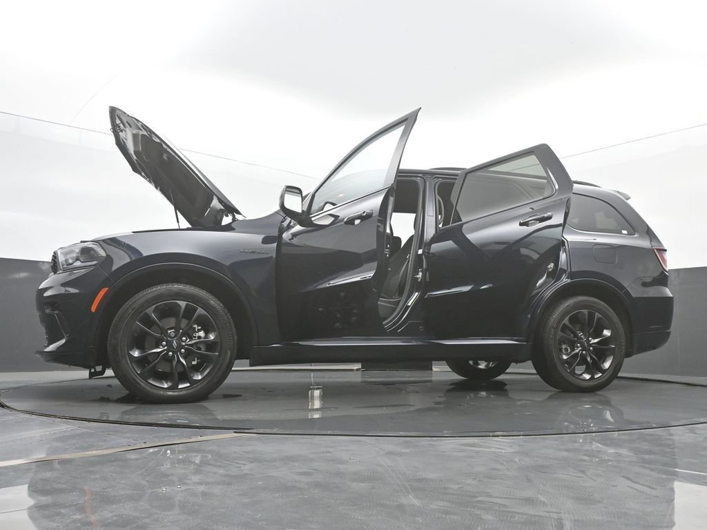 Used 2023 Dodge Durango R/T w/ Blacktop Package AWD/4WD image 61