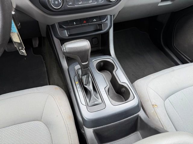 Used 2016 GMC Canyon 2WD Crew Cab w/ Convenience Package image 15