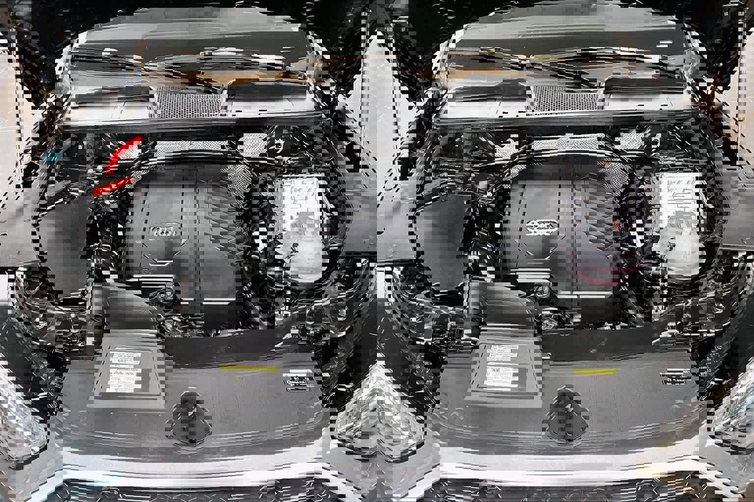 Certified 2023 Audi Q5 2.0T Premium w/ Convenience Package image 30