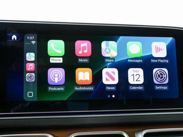 Used 2024 Mercedes-Benz GLE 450 4MATIC image 17