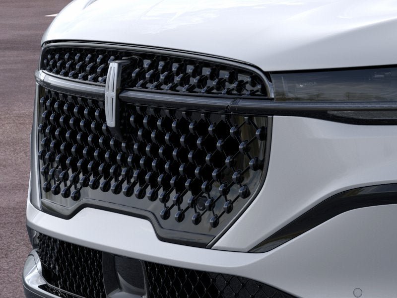 New 2026 Lincoln Nautilus Reserve AWD/4WD image 17