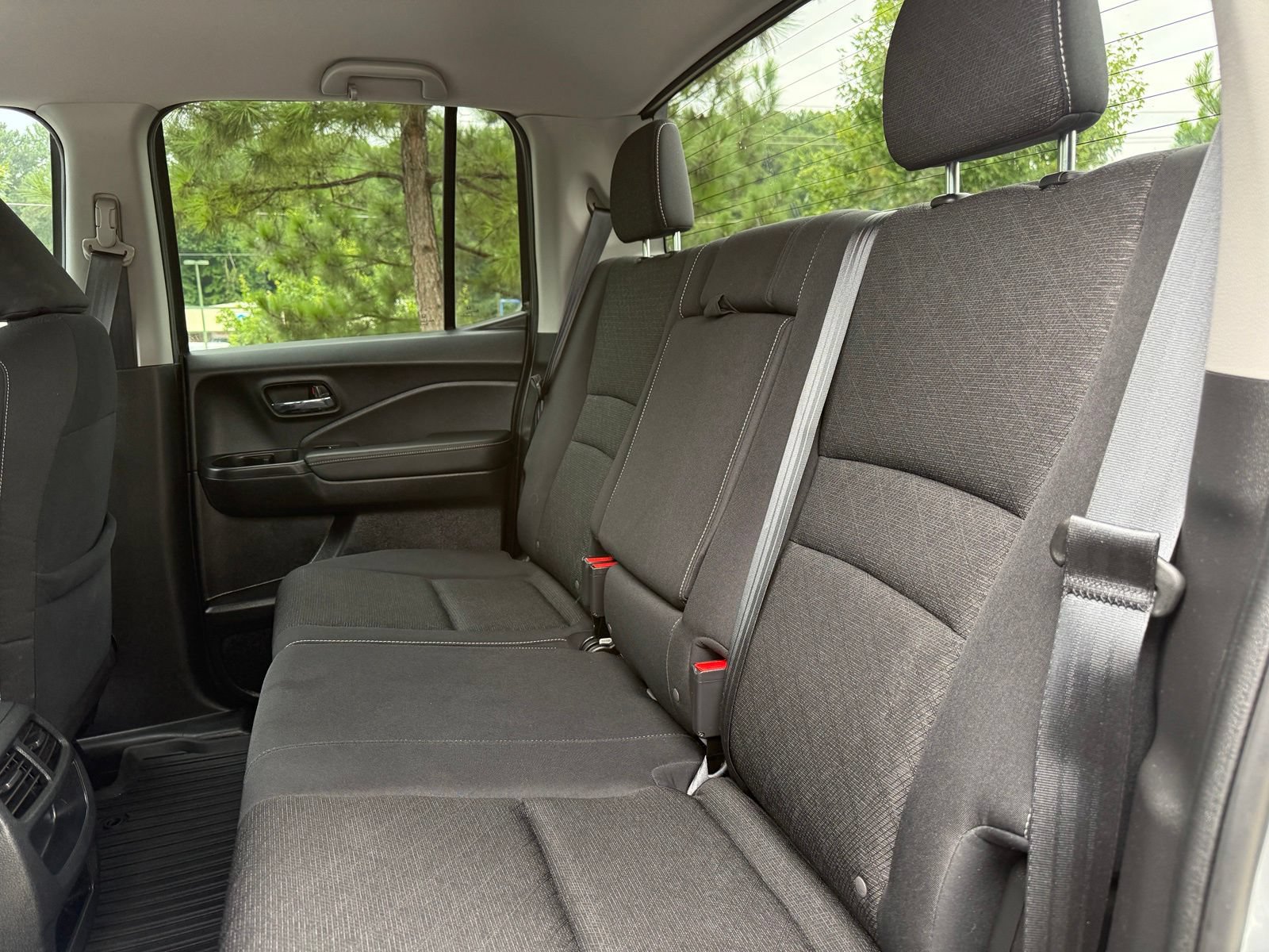 Used 2021 Honda Ridgeline Sport image 39