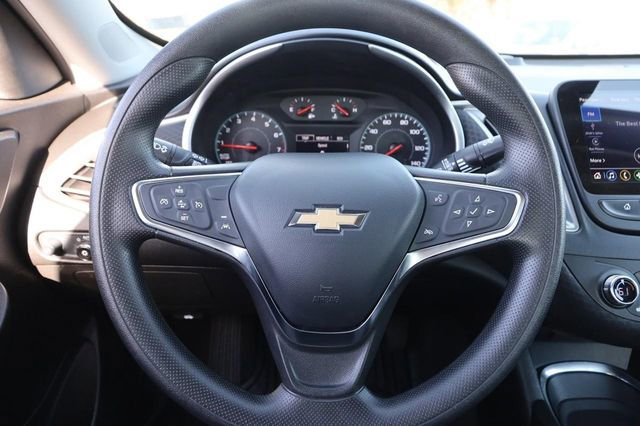 Used 2024 Chevrolet Malibu LT image 10