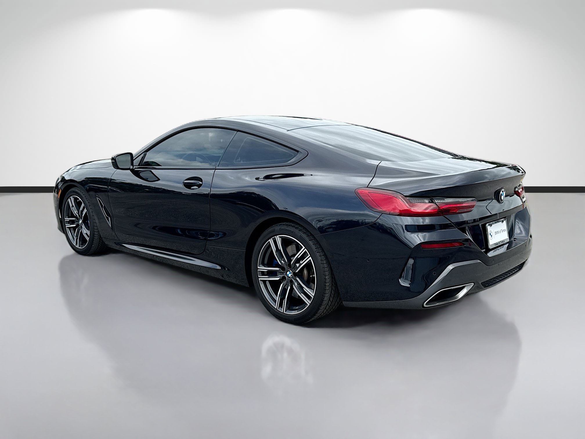 Used 2022 BMW 840i Coupe RWD image 5