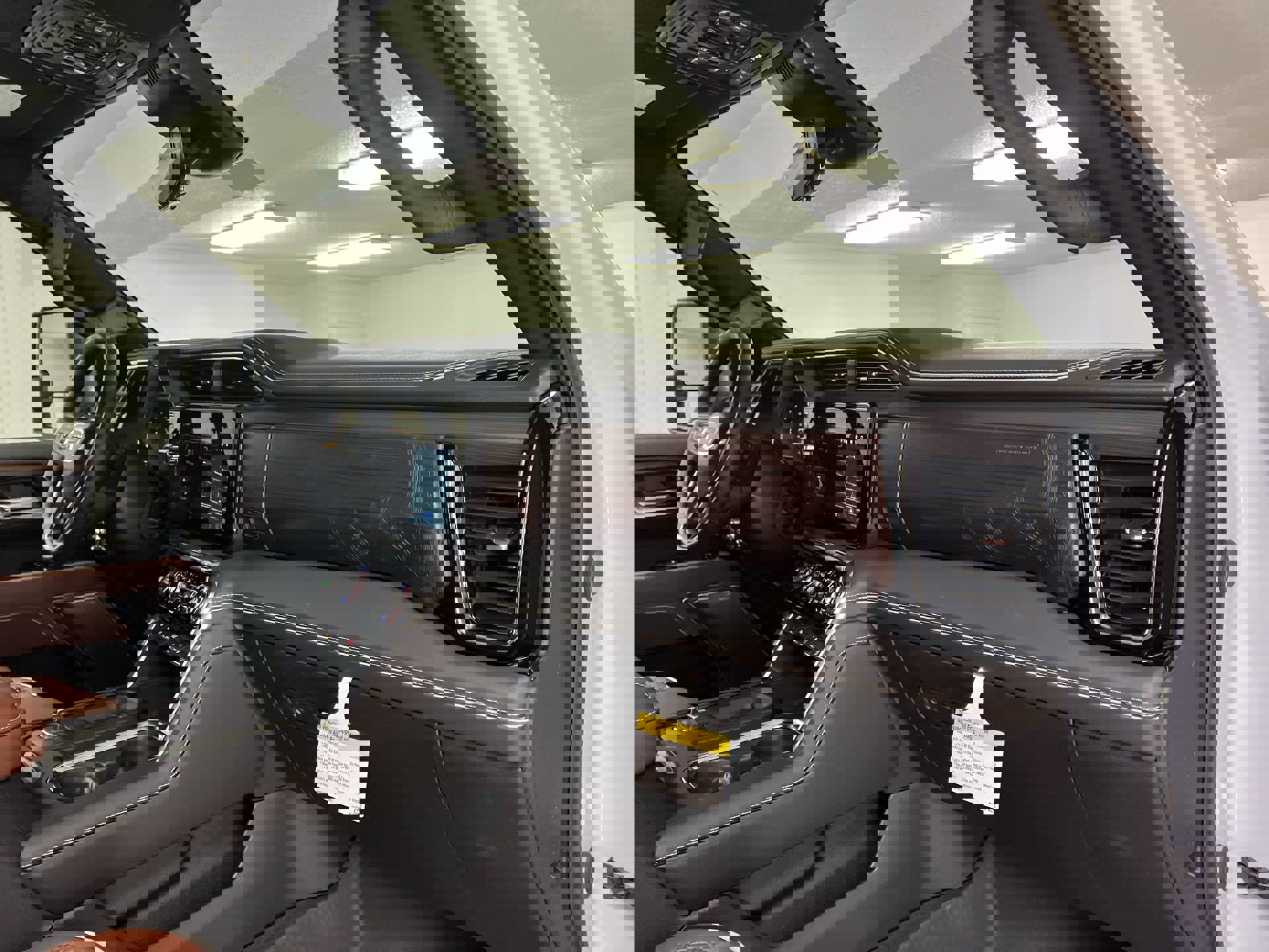 New 2026 GMC Sierra 2500 Denali Ultimate image 67