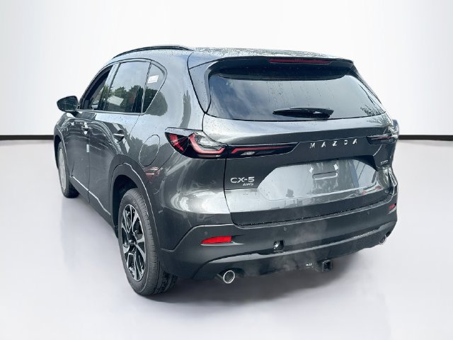 New 2026 MAZDA CX-5 Preferred AWD/4WD image 5