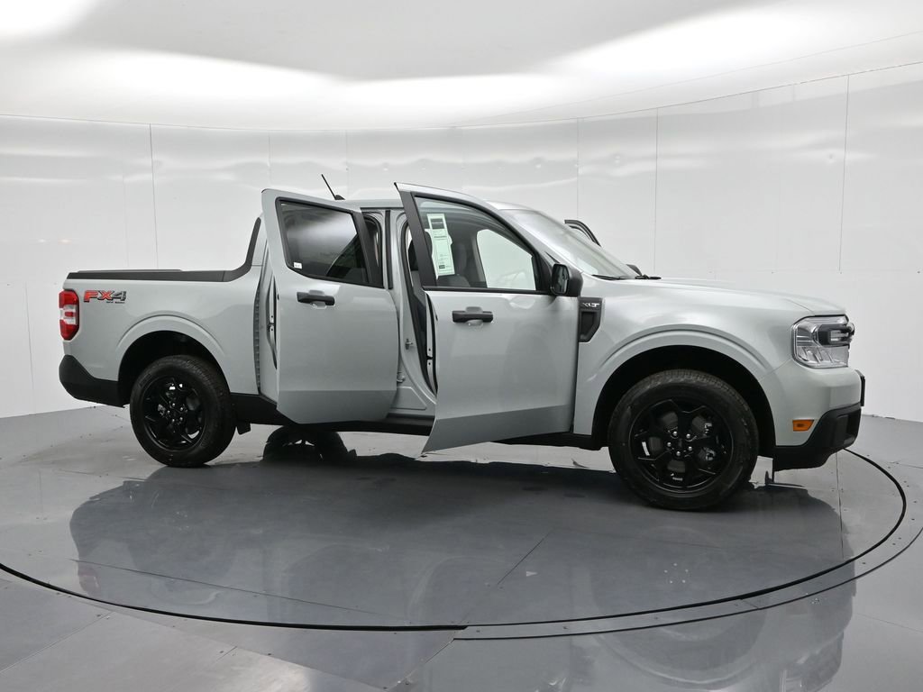 Used 2024 Ford Maverick XLT w/ Equipment Group 300A Standard image 31