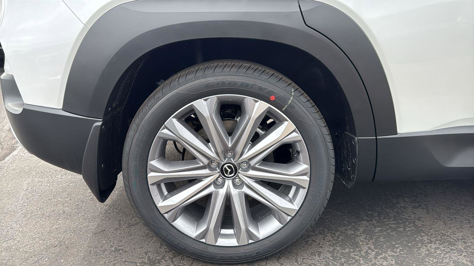 New 2026 MAZDA CX-50 AWD 2.5 S w/ Cargo Package image 6