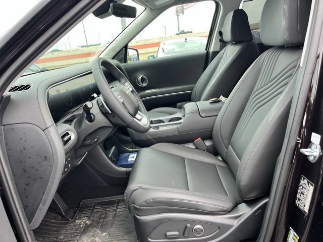 New 2026 Hyundai Palisade SEL FWD image 15