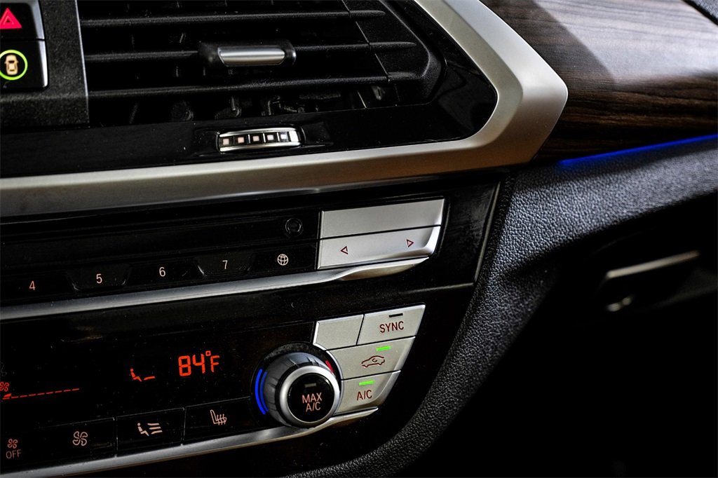 Used 2021 BMW X3 xDrive30e w/ Premium Package image 31