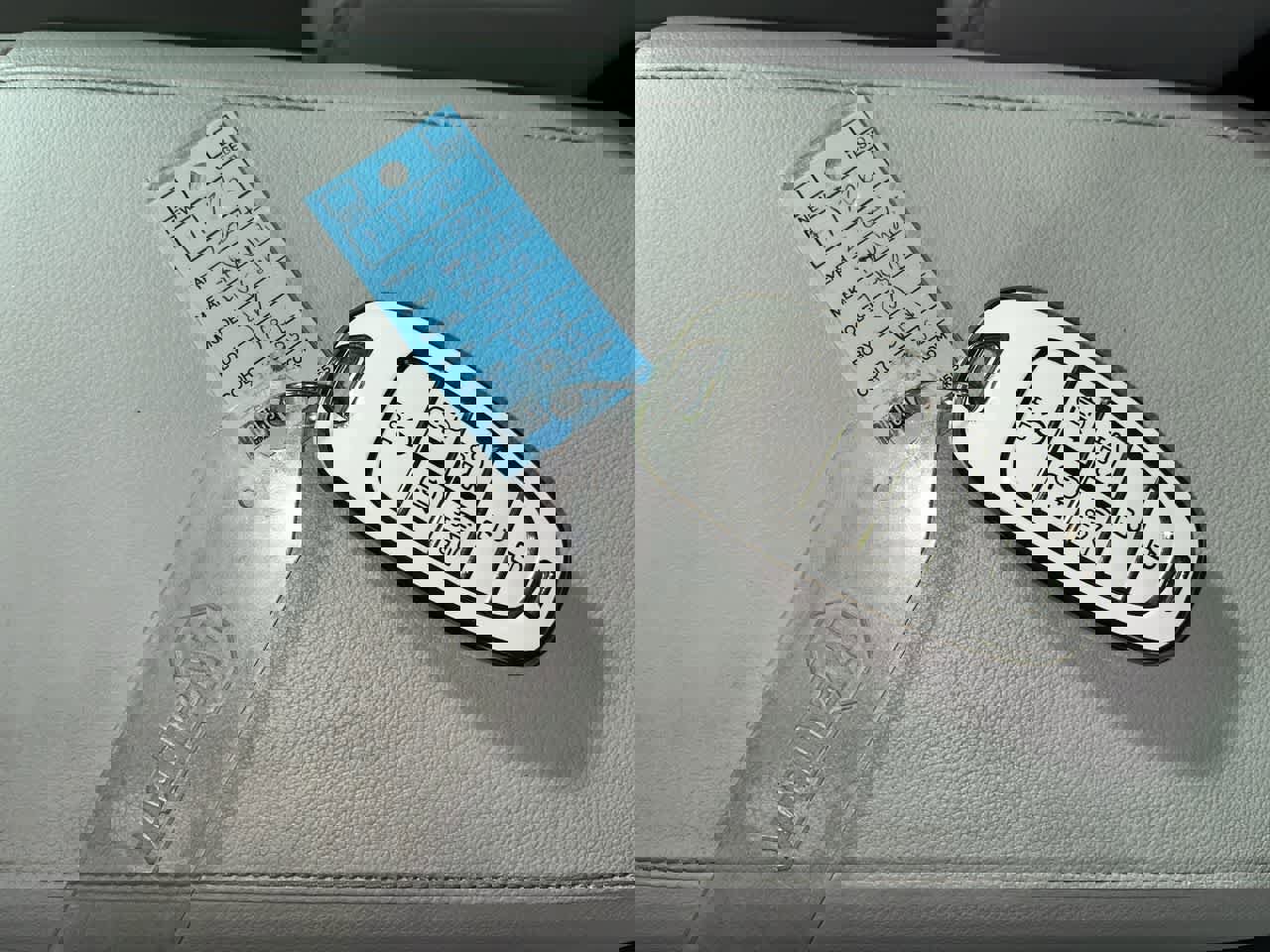 Used 2024 Hyundai Tucson Limited image 23