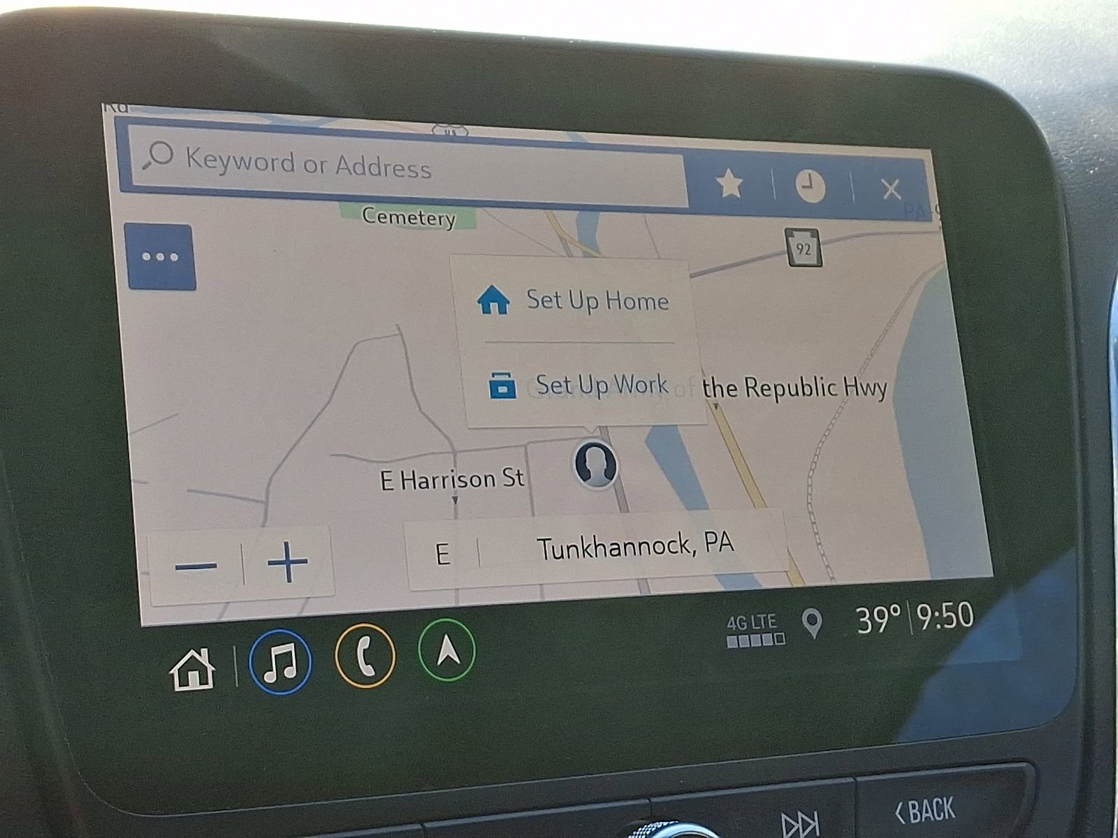 Used 2019 Chevrolet Equinox Premier image 18