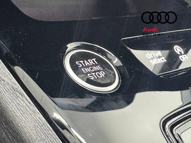 Certified 2025 Audi A5 2.0T Premium w/ Convenience Package image 29