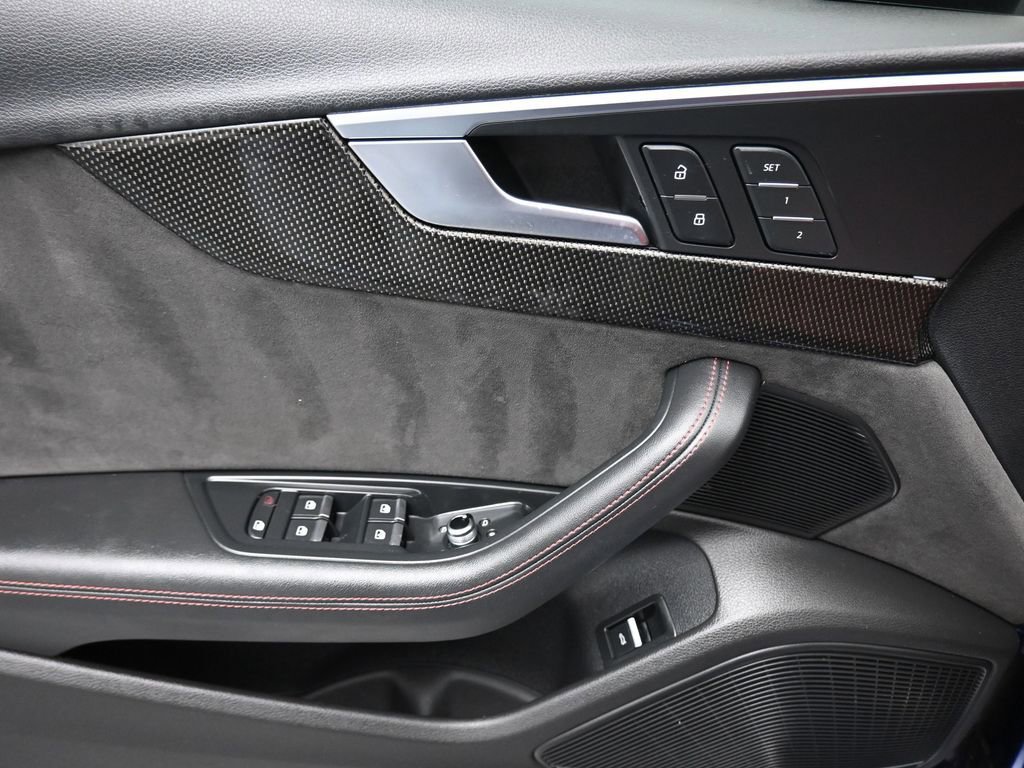 Used 2019 Audi S4 Premium Plus w/ Premium Plus Package image 10