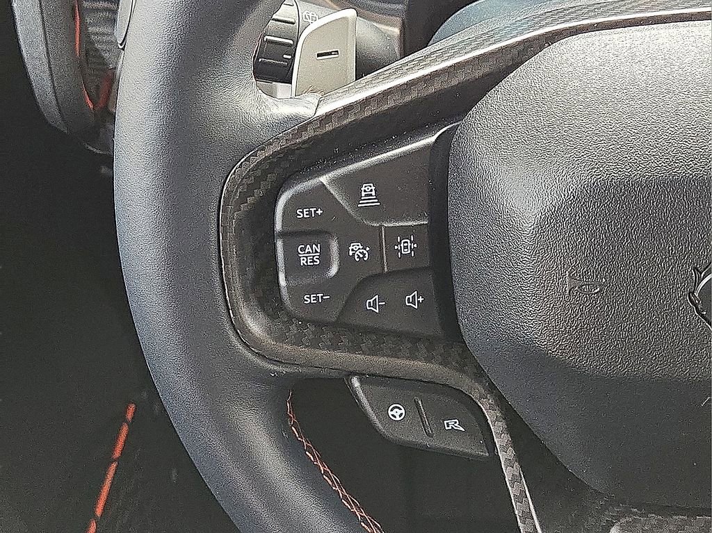 Used 2024 Ford Bronco Raptor image 18