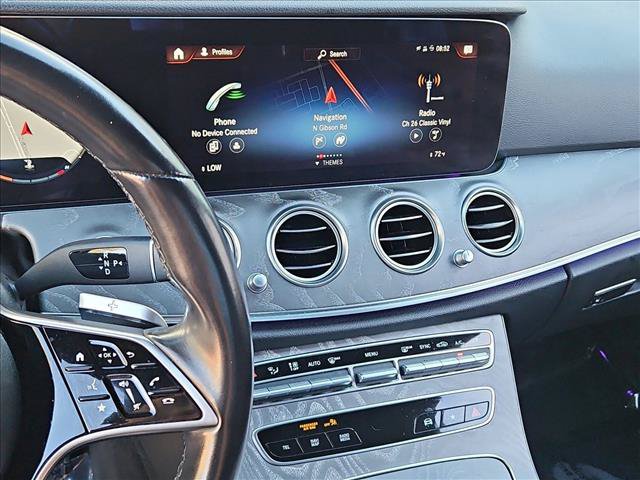 Used 2021 Mercedes-Benz E 350 Sedan w/ Premium Package image 15
