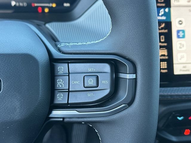 New 2026 Jeep Cherokee Limited AWD/4WD image 26