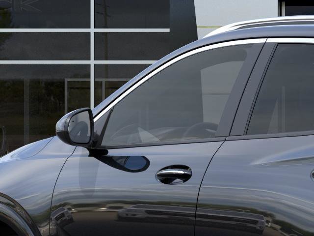 New 2026 Buick Encore GX Sport Touring image 46