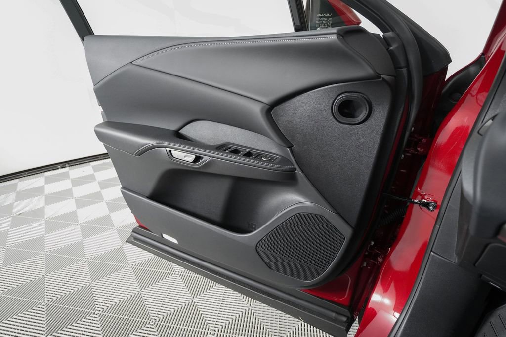 New 2026 Lexus RX 350 Premium image 10