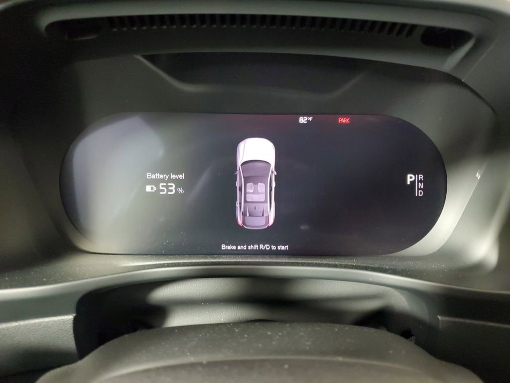 Used 2023 Volvo C40 P8 Recharge Plus image 29