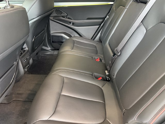 New 2025 Jeep Wagoneer S Launch Edition AWD/4WD image 33