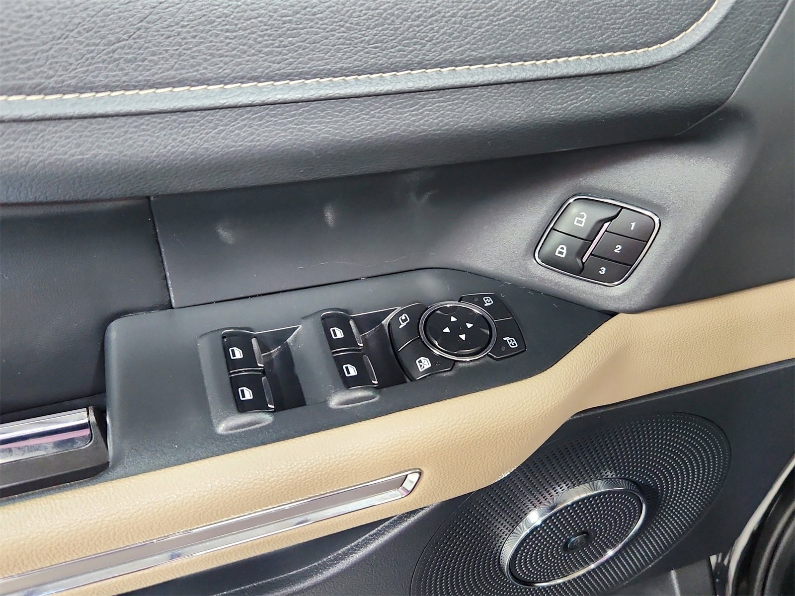 Used 2024 Ford Expedition Limited image 36