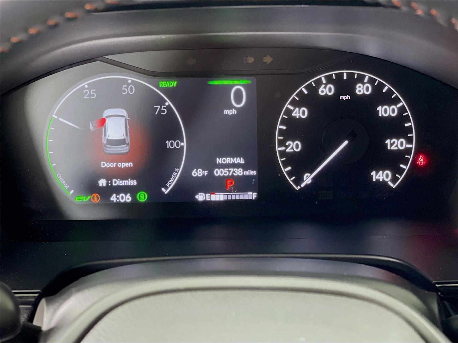 Used 2023 Honda CR-V Sport image 16