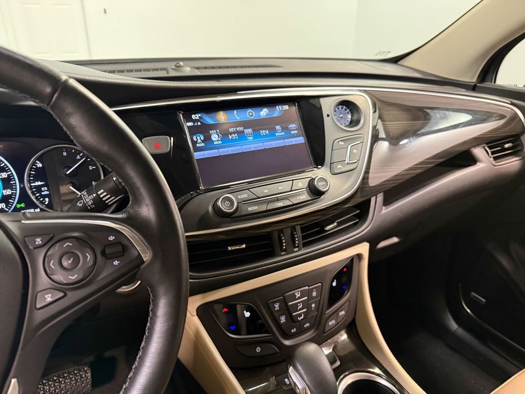 Used 2020 Buick Envision Premium image 77