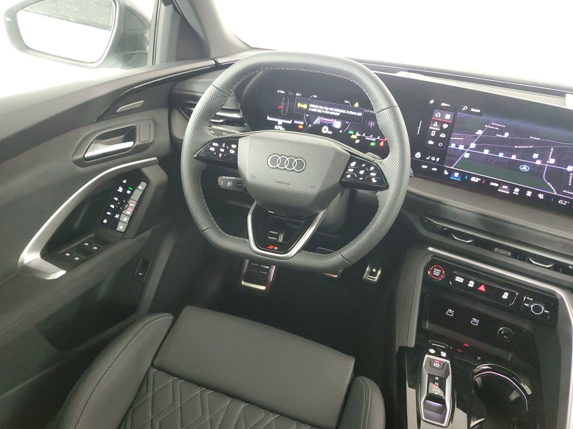 New 2025 Audi SQ5 Premium Plus image 45