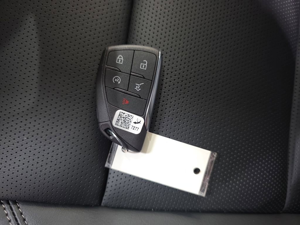 New 2026 Buick Enclave Avenir w/ Super Cruise Package image 39