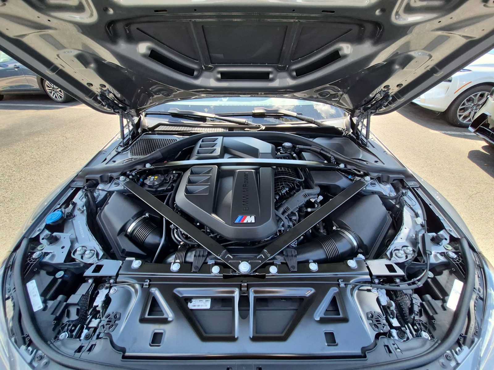 New 2026 BMW M2 w/ Lighting Package RWD image 15