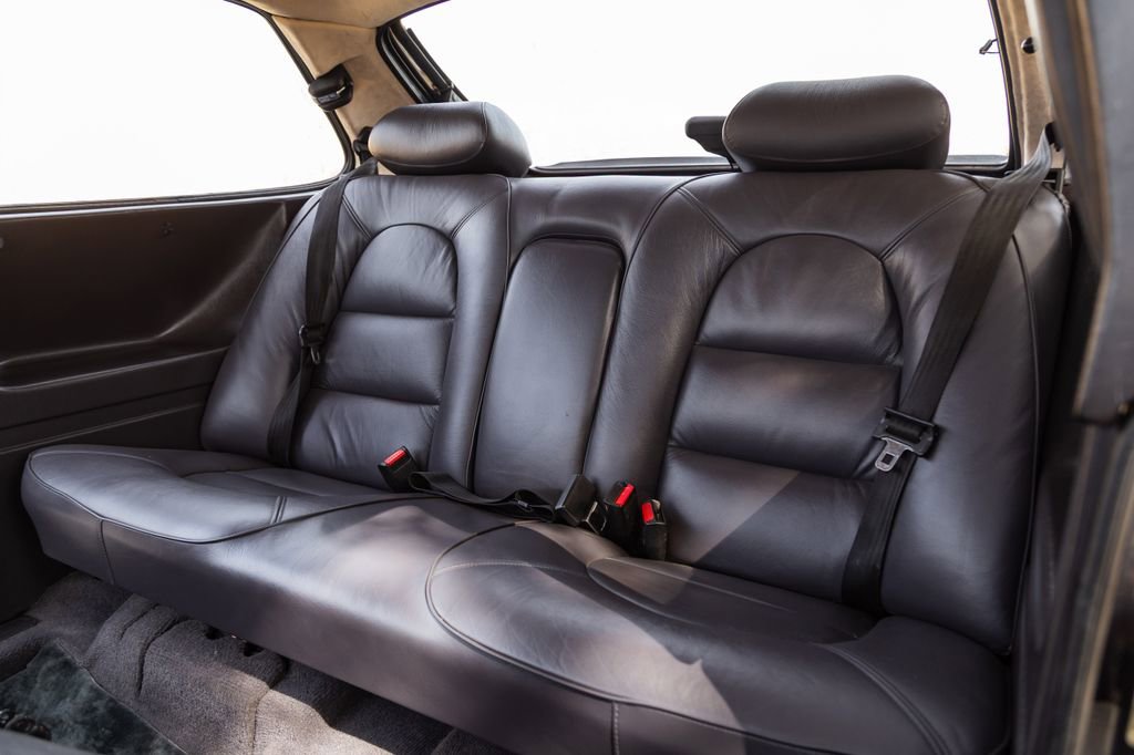 Used 1988 Saab 900 Turbo image 30