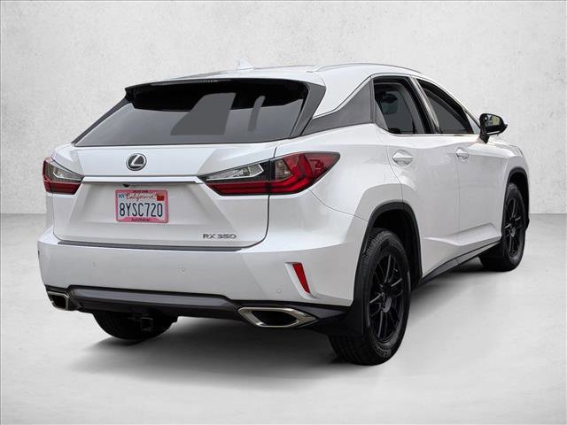 Used 2019 Lexus RX 350 AWD image 5