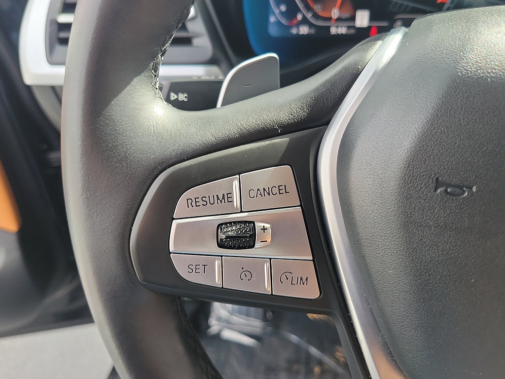 Used 2024 BMW X4 xDrive30i AWD/4WD image 26