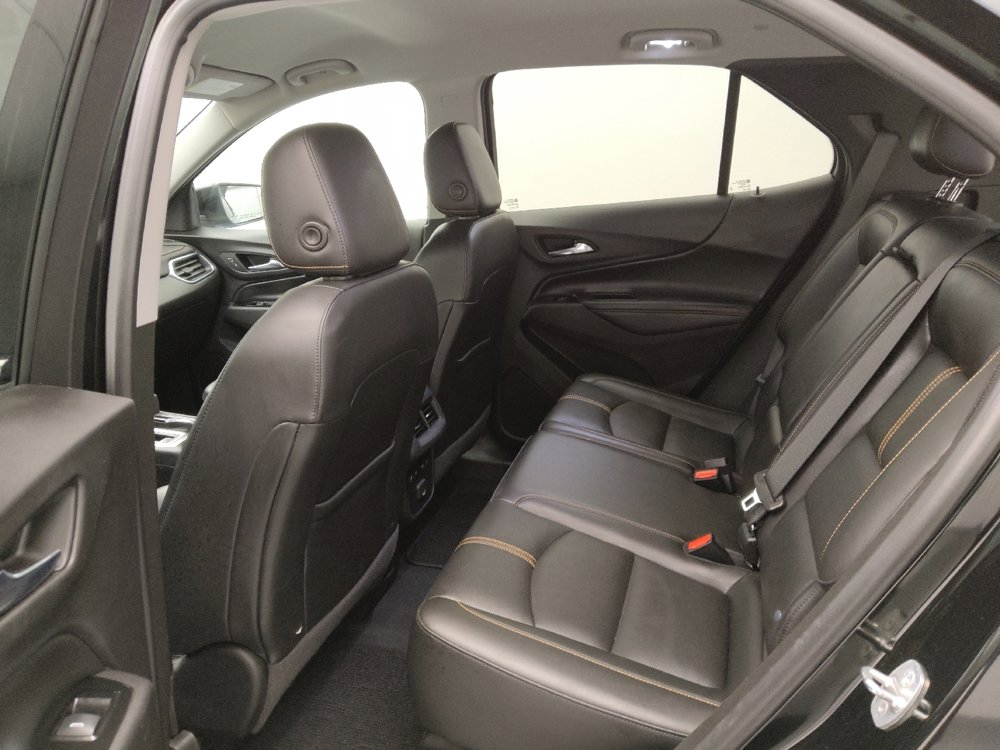 Used 2022 Chevrolet Equinox Premier image 18