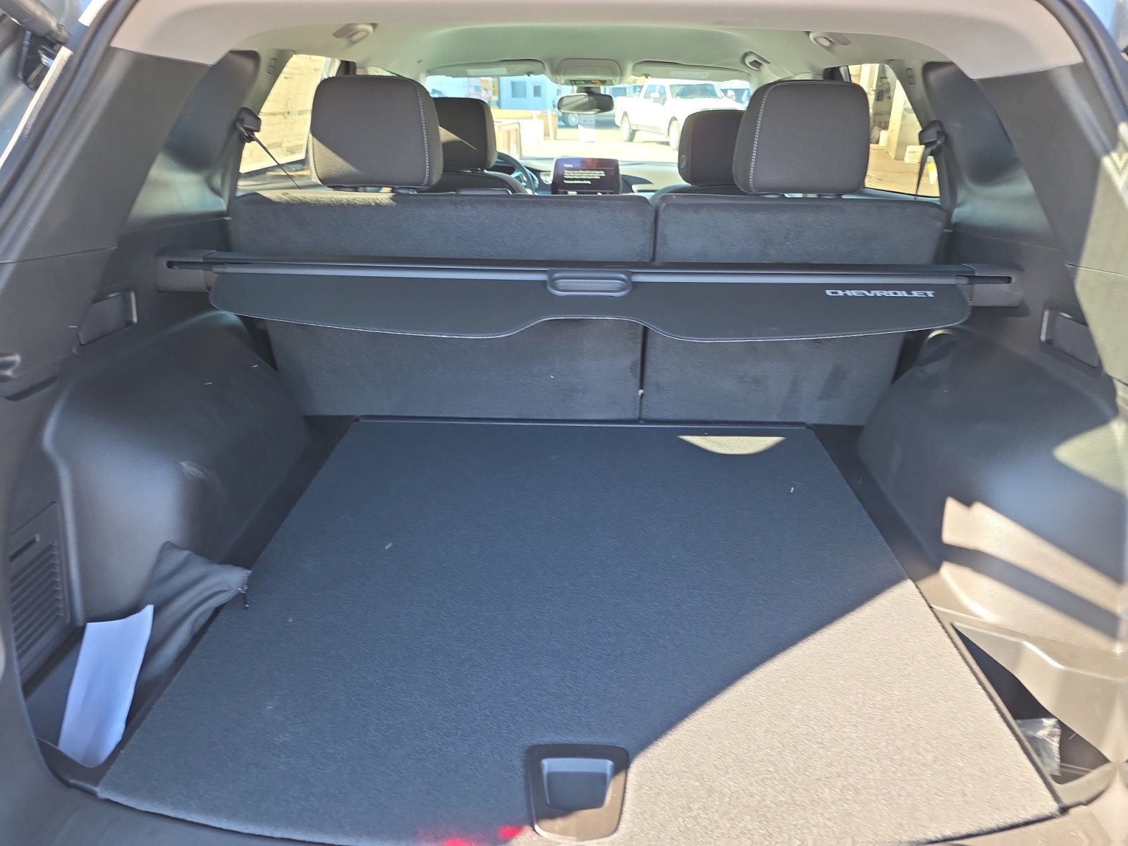 New 2026 Chevrolet Blazer LT w/ Convenience Package image 34